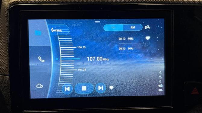 Chery Tiggo 4 I Рестайлинг с пробегом 2020 года, цена 1 346 100 рублей, 106250 км, внедорожник, Автокод Объявления