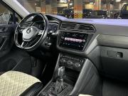 Volkswagen Tiguan II Уфа  - изображение 37