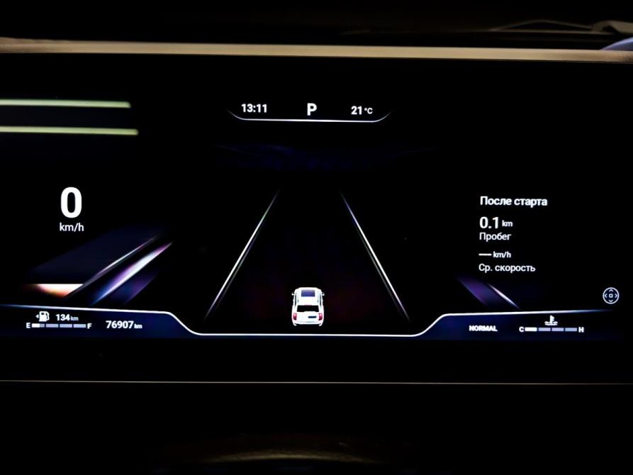 Haval H9 II Москва  - изображение 14