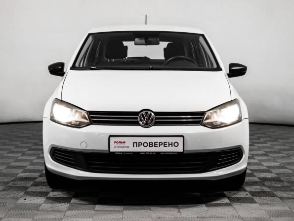 Volkswagen Polo V с пробегом 2010 года, цена 499 000 рублей, 163860 км, хэтчбек, Автокод Объявления