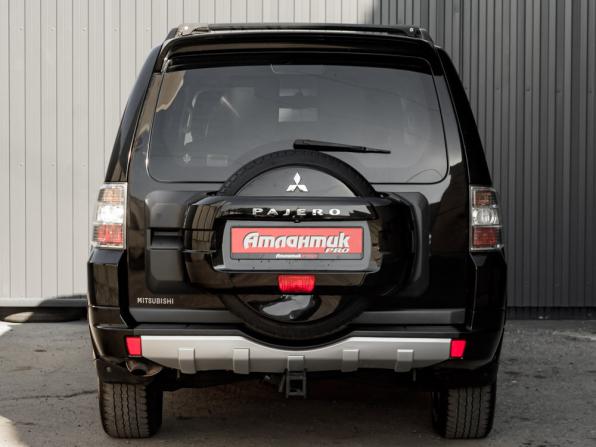Mitsubishi Pajero IV Рестайлинг 1 с пробегом 2013 года, цена 2 600 000 рублей, 109849 км, внедорожник, Автокод Объявления