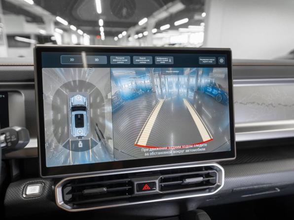 JETOUR T2 с пробегом 2024 года, цена 3 030 000 рублей, 71842 км, внедорожник, Автокод Объявления