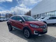 Renault Kaptur I Рестайлинг Сыктывкар  - изображение 32