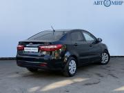 Kia Rio III Москва  - изображение 17