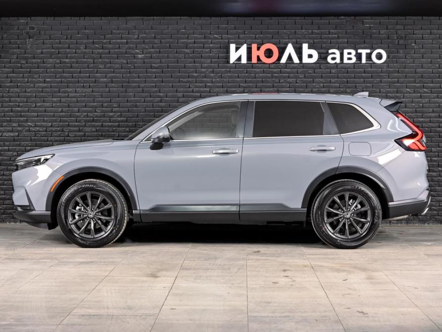 Honda CR-V VI Екатеринбург  - изображение 8