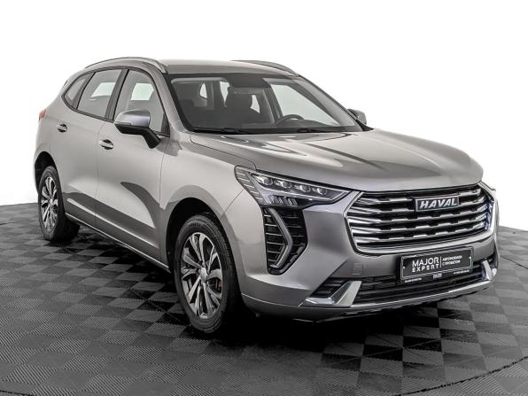 Haval Jolion I с пробегом 2023 года, цена 1 625 000 рублей, 100532 км, внедорожник, Автокод Объявления
