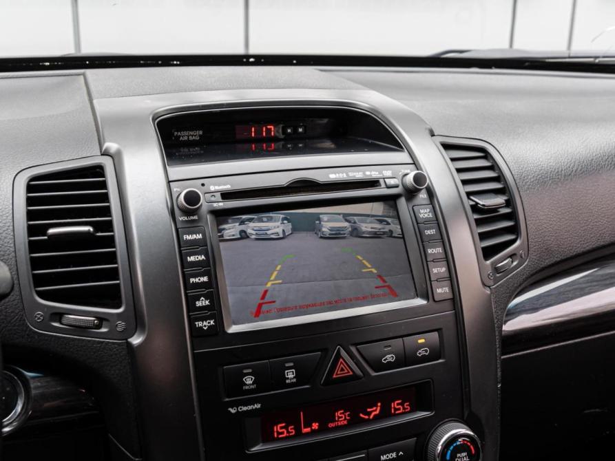Kia Sorento II Краснодар  - изображение 12