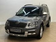 Skoda Yeti I Рестайлинг Балашиха  - изображение 16