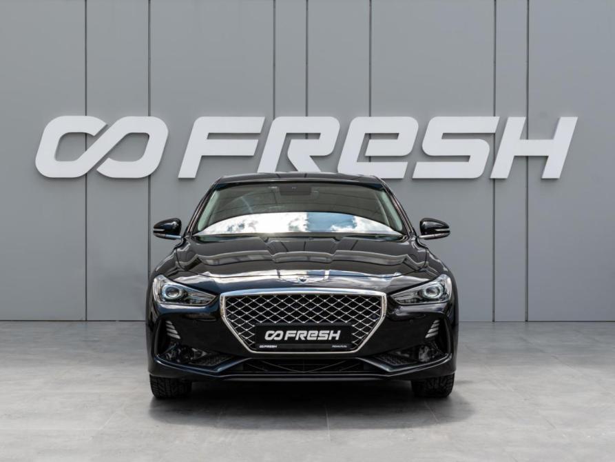 Genesis G70 I Краснодар  - изображение 3