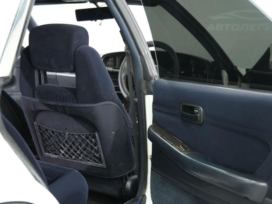 Toyota Mark II VI (X80) Новосибирск  - изображение 9