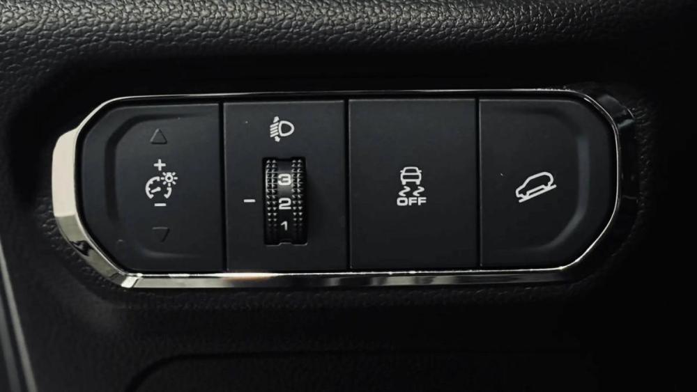 Haval Jolion I Рестайлинг Смоленск  - изображение 18