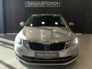 Skoda Octavia III (A7) Рестайлинг Стерлитамак  - изображение 21