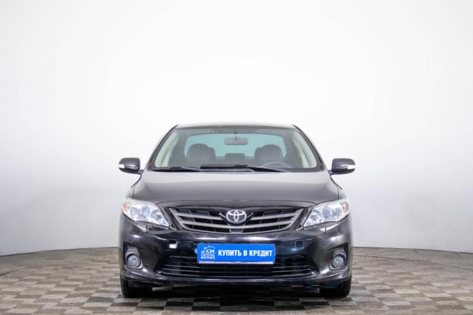 Toyota Corolla X (E140 E150) с пробегом 2010 года, цена 899 999 рублей, 398000 км, седан, Автокод Объявления