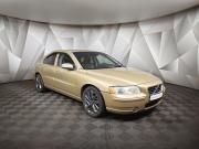 Volvo S60 I Рестайлинг Москва  - изображение 20