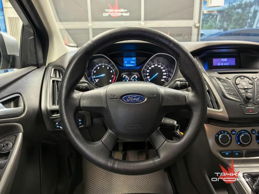 Ford Focus III Пермь  - изображение 8