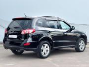 Hyundai Santa Fe II Рестайлинг Воронеж  - изображение 34