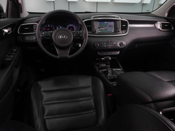 Kia Sorento III Prime с пробегом 2015 года, цена 2 285 000 рублей, 119577 км, внедорожник, Автокод Объявления
