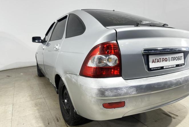 Lada (ВАЗ) Priora I с пробегом 2010 года, цена 120 000 рублей, 212999 км, хэтчбек, Автокод Объявления