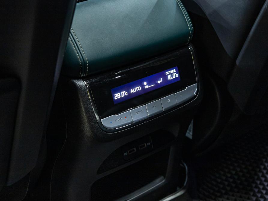 GAC Trumpchi GS8 II Санкт-Петербург  - изображение 25