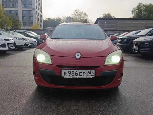 Renault Megane III с пробегом 2010 года, цена 549 000 рублей, 248000 км, хэтчбек, Автокод Объявления