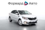 Kia Rio III Рестайлинг Тюмень  - изображение 27