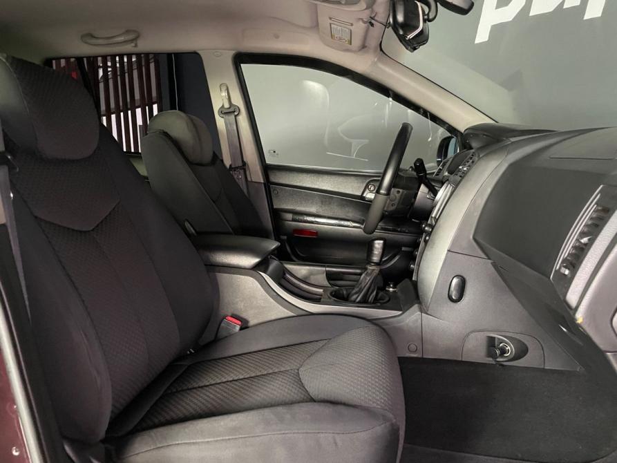 SsangYong Kyron I Рестайлинг Тверь  - изображение 8