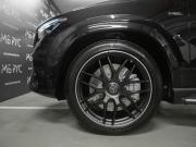 Mercedes-Benz GLE AMG II (V167) Рестайлинг Москва  - изображение 39