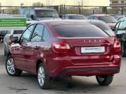 Lada (ВАЗ) Granta I Рестайлинг Санкт-Петербург  - изображение 19