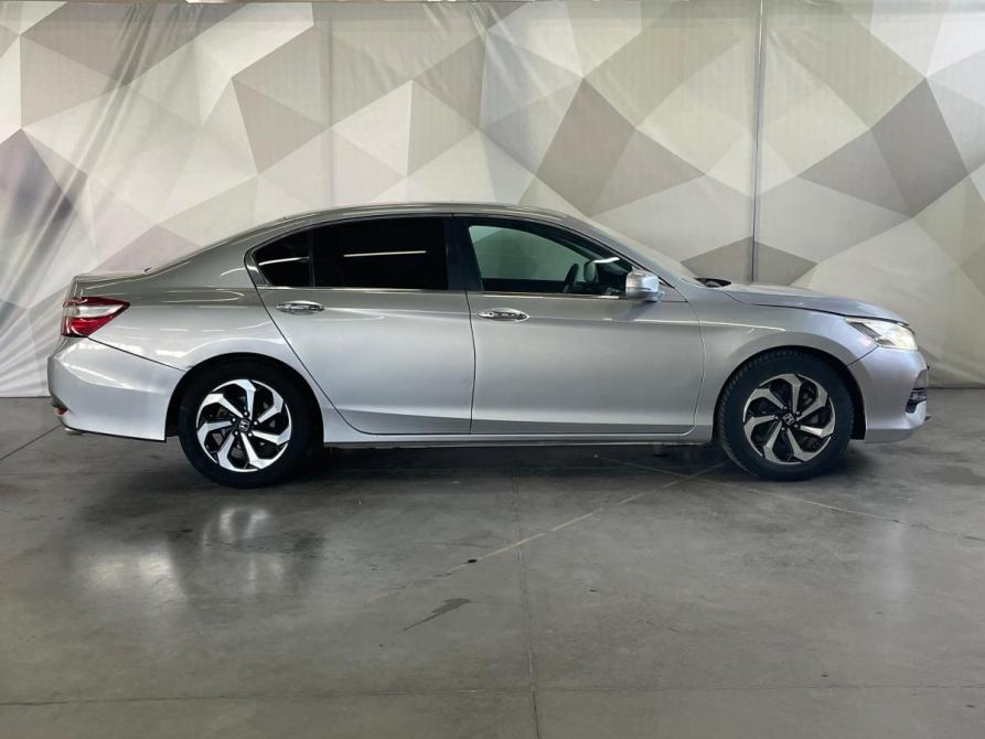 Honda Accord IX Рестайлинг Оренбург  - изображение 7
