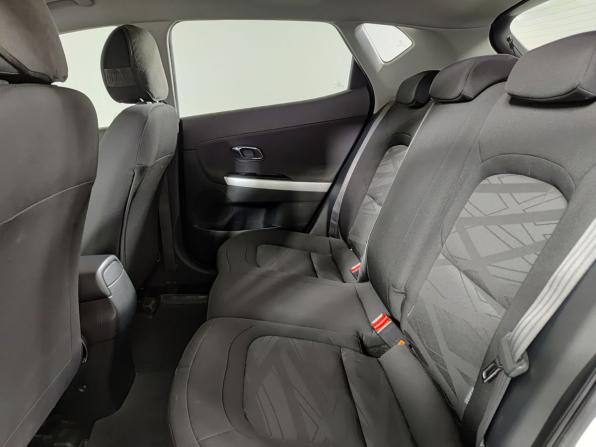 Kia Ceed II Рестайлинг с пробегом 2016 года, цена 1 350 000 рублей, 144428 км, хэтчбек, Автокод Объявления