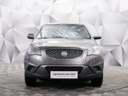 SsangYong Actyon II Ульяновск  - изображение 27