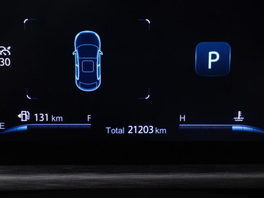 Changan CS35 Plus I Рестайлинг Москва  - изображение 13