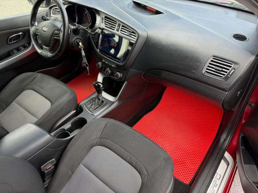 Kia Ceed II Курган  - изображение 9