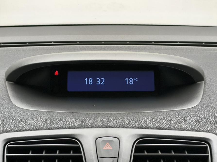 Renault Fluence I Рестайлинг Москва  - изображение 16
