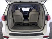 Kia Carnival III Москва  - изображение 40