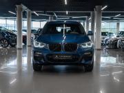 BMW X3 III (G01) Москва  - изображение 27