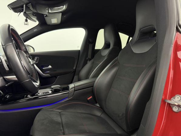 Mercedes-Benz CLA II (C118 X118) с пробегом 2019 года, цена 2 850 000 рублей, 77909 км, седан, Автокод Объявления