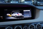 Mercedes-Benz S-Класс VI (W222 C217) Рестайлинг Москва  - изображение 44
