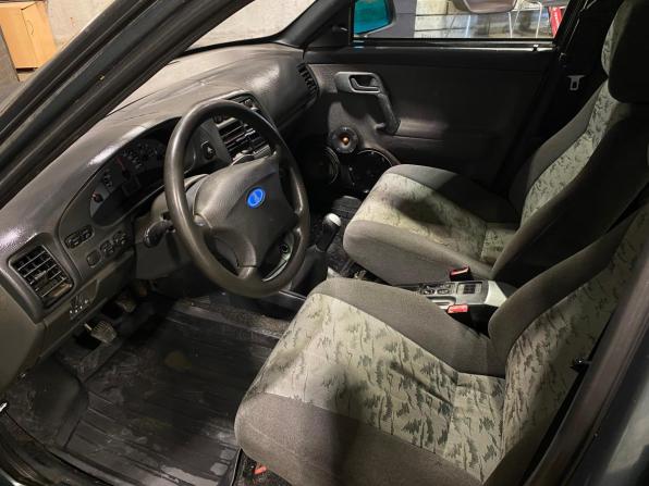 Lada (ВАЗ) 2112 с пробегом 2006 года, цена 170 000 рублей, 220435 км, хэтчбек, Автокод Объявления