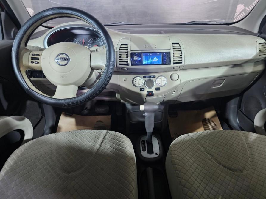 Nissan Micra III (K12) Краснодар  - изображение 18