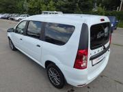 Lada (ВАЗ) Largus I Рестайлинг Саратов  - изображение 56