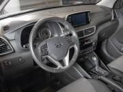Hyundai Tucson III Рестайлинг Казань  - изображение 13