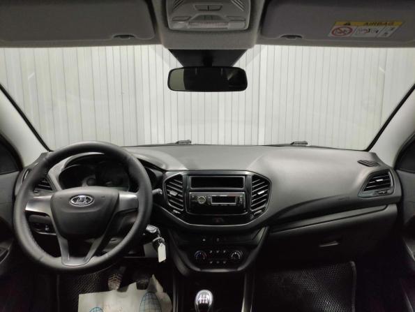 Lada (ВАЗ) Vesta I с пробегом 2020 года, цена 755 000 рублей, 81329 км, седан, Автокод Объявления