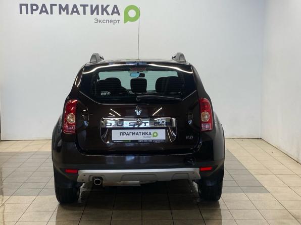 Renault Duster I с пробегом 2014 года, цена 949 000 рублей, 150000 км, внедорожник, Автокод Объявления