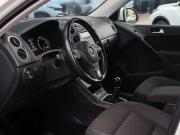 Volkswagen Tiguan I Рестайлинг Москва  - изображение 30