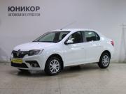 Renault Logan II Рестайлинг Дзержинск  - изображение 20