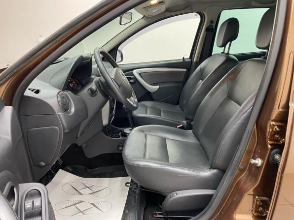 Renault Duster I с пробегом 2012 года, цена 870 000 рублей, 171450 км, внедорожник, Автокод Объявления