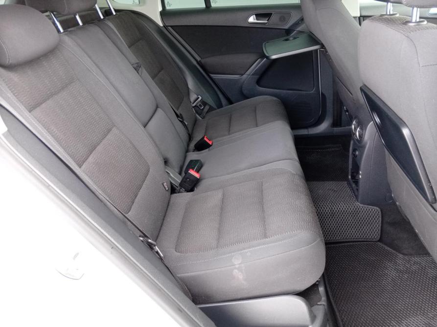 Volkswagen Tiguan I Рестайлинг Тамбов  - изображение 14