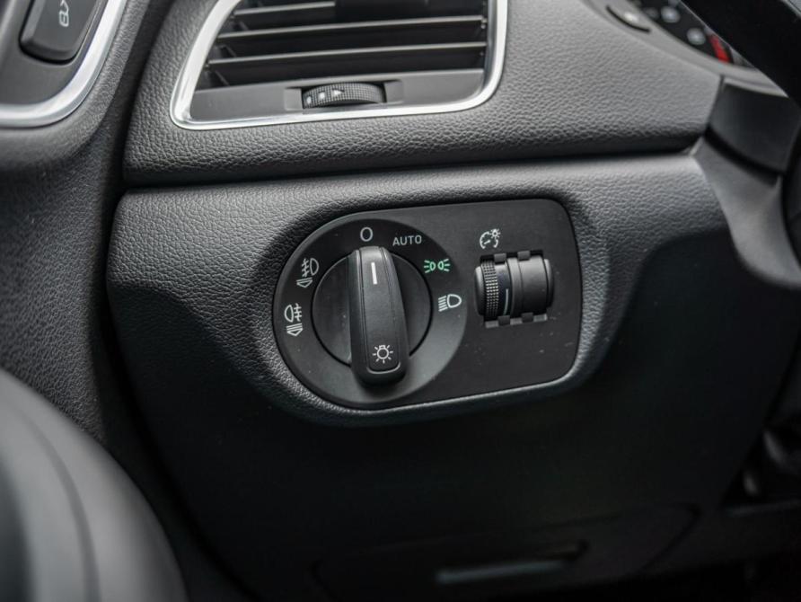 Audi Q3 I (8U) Краснодар  - изображение 20