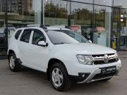 Renault Duster I Рестайлинг Ижевск  - изображение 25
